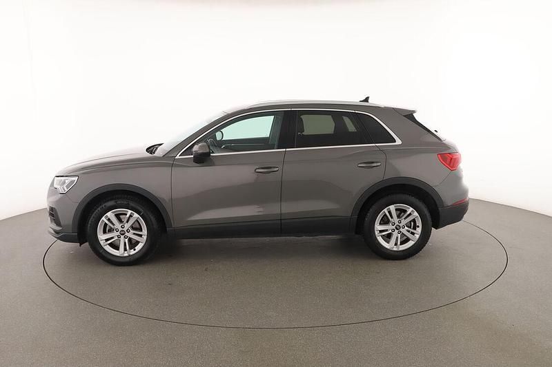 Usata Audi Q3 150 CV (110 kW) 2022 Grigio SUV