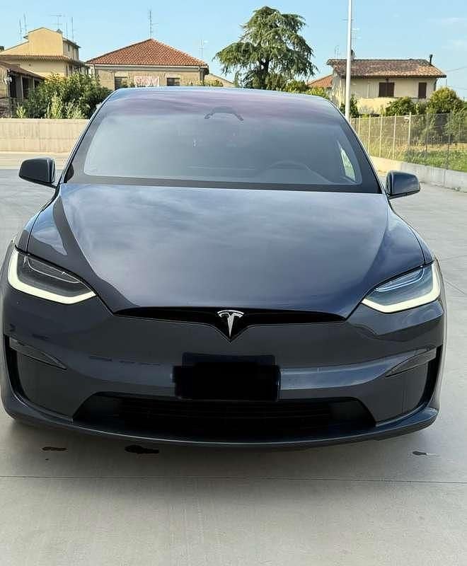 Usata Tesla Model X 217 kW (296 CV) 2023 SUV