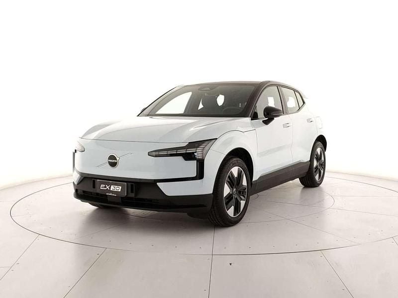 Nuova Volvo EX30 Plus 200 kW (272 CV) 2026 Cloud blue SUV