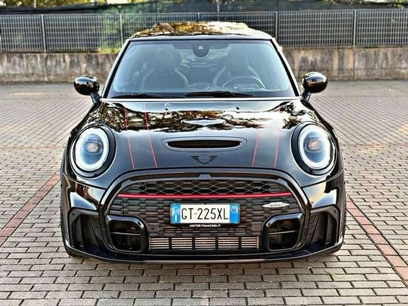 Usata Mini John Cooper Works 231 CV (169 kW) 2021 Utilitaria