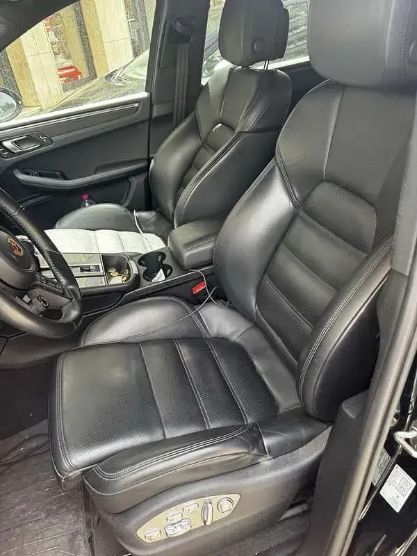 Usata Porsche Macan 265 CV (194 kW) 2021 SUV