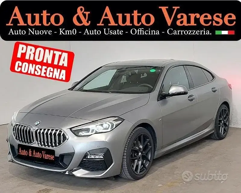 Usata BMW 218 Gran Coupé M Sport 136 CV (100 kW) 2024 Coupé