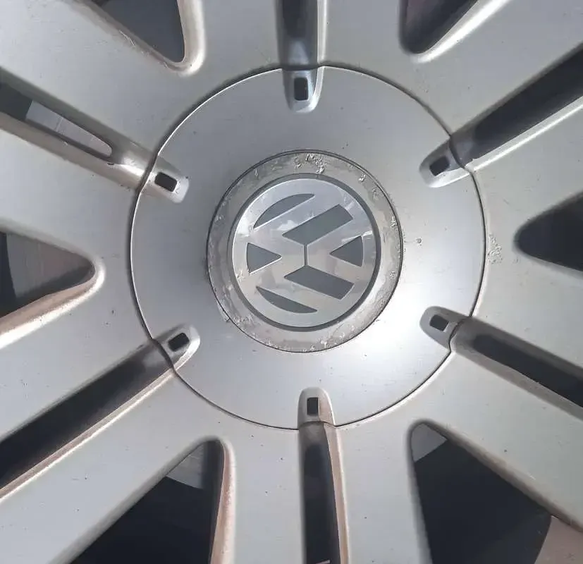 Usata VW Passat Highline 150 CV (110 kW) 2006 Marrone Station wagon