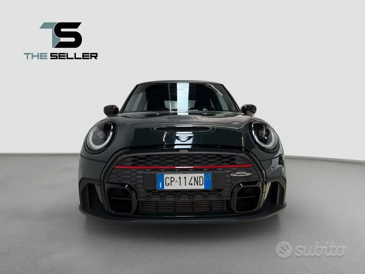 Usata Mini John Cooper Works 231 CV (169 kW) 2023 Other Utilitaria