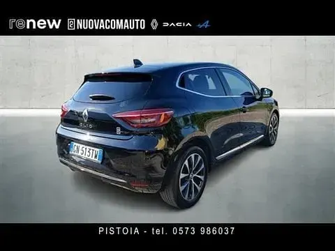Usata Renault Clio V Techno 145 CV (106 kW) 2023 Utilitaria
