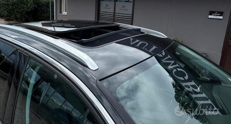 Usata Peugeot 3008 Allure 130 CV (95 kW) 2018 Grigio SUV