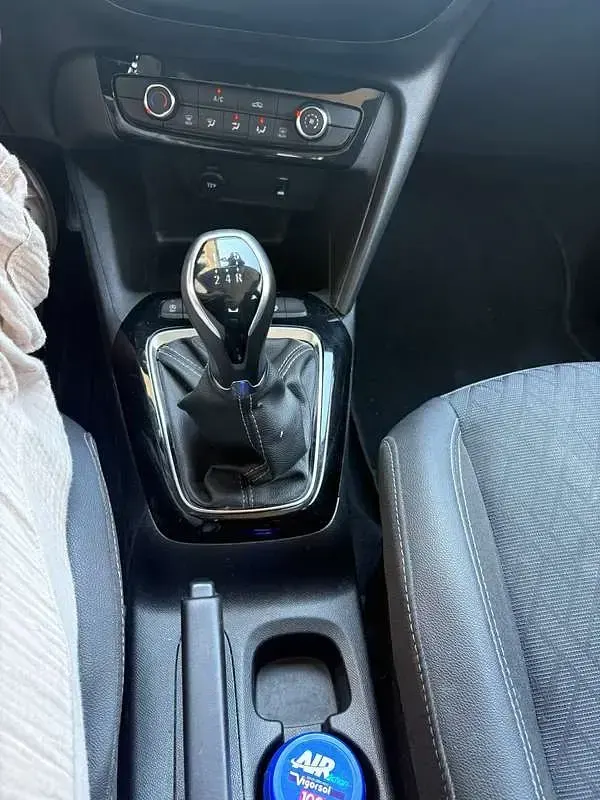 Usata Opel Corsa Edition 75 CV (55 kW) 2023 Utilitaria