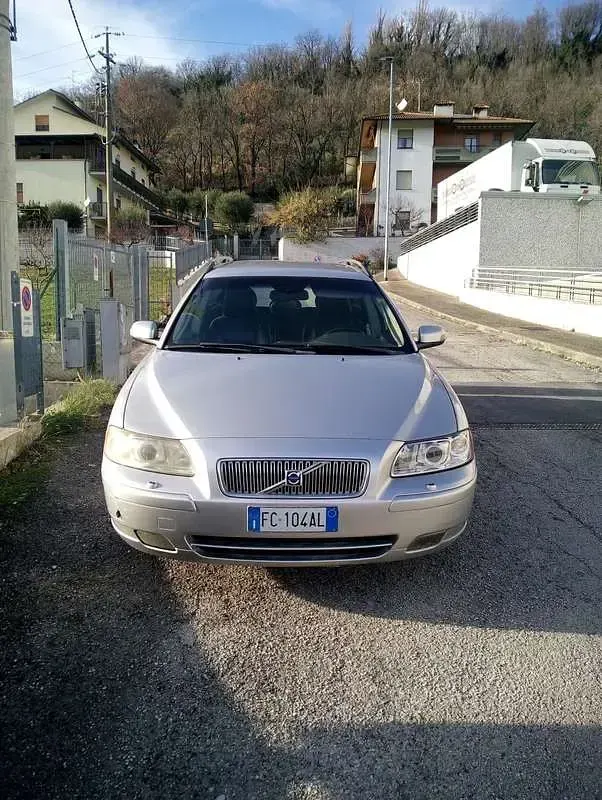 Usata Volvo V70 179 CV (131 kW) 2002 Station wagon