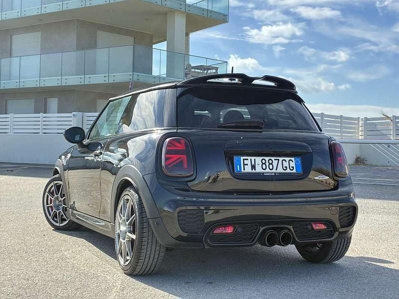 Usata Mini John Cooper Works 231 CV (169 kW) 2019 Utilitaria