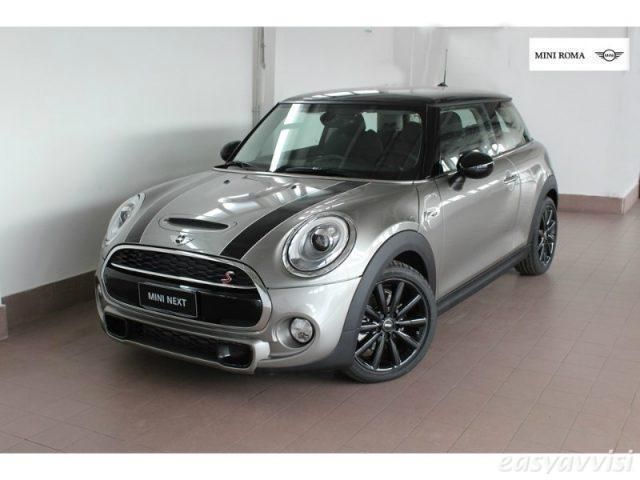 Compra Mini Cooper Sd Usata I Migliori Prezzi Per Mini Cooper Sd