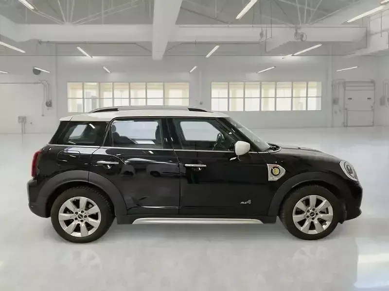 Usata Mini Cooper S Countryman Business 125 CV (91 kW) 2021 SUV