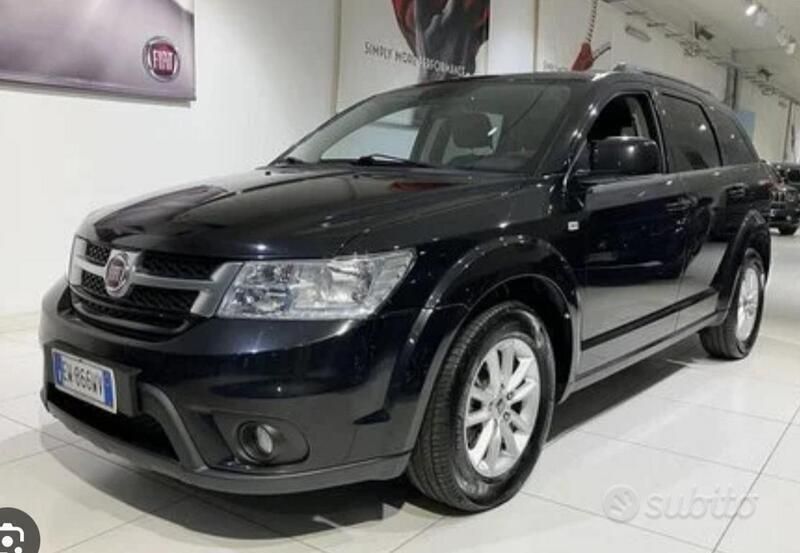 Usata 2013 Fiat Freemont SUV | 4000 € (Super prezzo) - Immagine 1/1