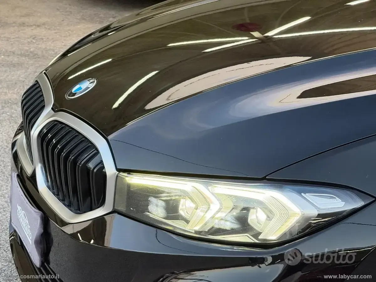 Usata BMW 318 Efficient Dynamics 150 CV (110 kW) 2023 Other Station wagon