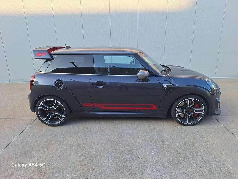 Usata Mini John Cooper Works 306 CV (225 kW) 2021 Utilitaria