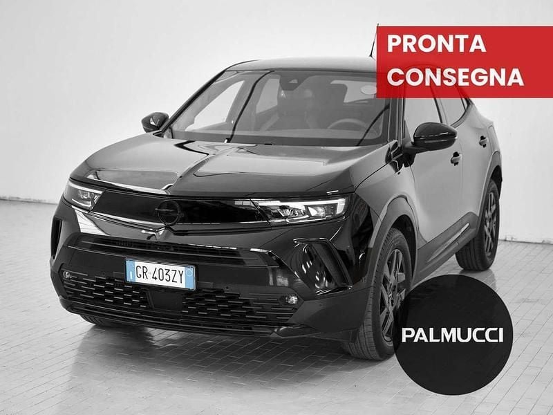 Other Usata 2024 Opel Mokka SUV | 17.500 € (Ottimo prezzo) - Immagine 1/4