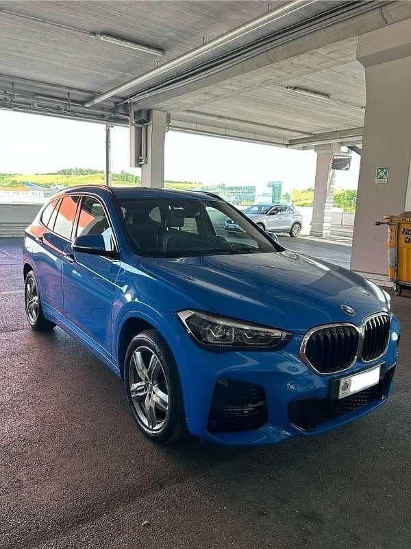 Usata BMW X1 M Sport 150 CV (110 kW) 2021 SUV