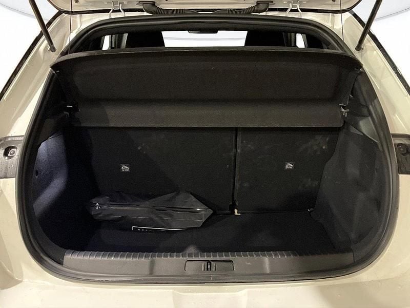 Usata Opel Mokka S 131 CV (96 kW) 2025 Bianco SUV