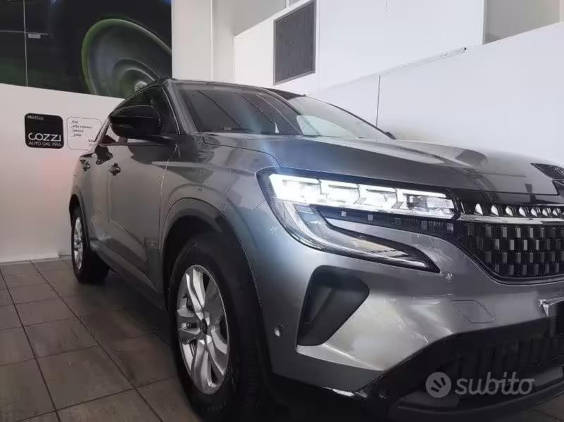 Usado Renault Austral Evolution 160 CV (117 kW) 2024 Gris SUV