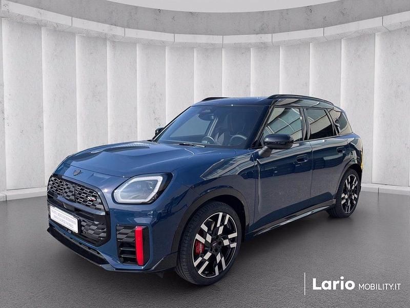 Nuova Mini John Cooper Works Countryman 301 CV (221 kW) 2026 SUV