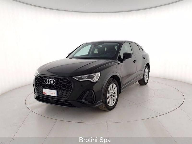 Usado Audi Q3 Sportback Business 245 CV (180 kW) 2021 SUV