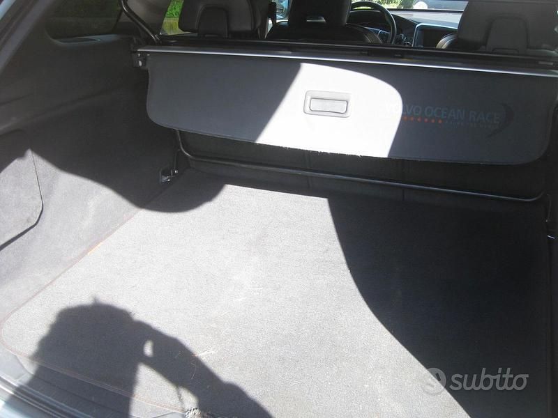 Usata Volvo XC60 2016 Grigio SUV