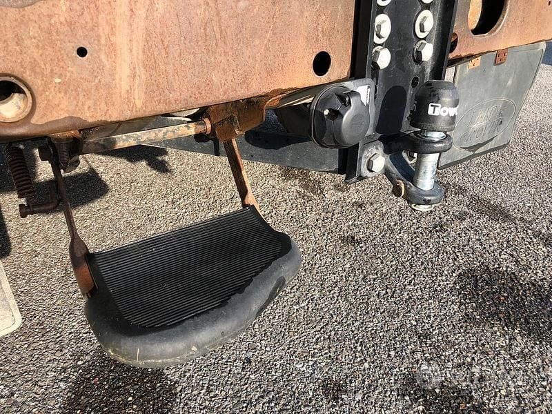 Usata Land Rover Defender 2007 Station wagon