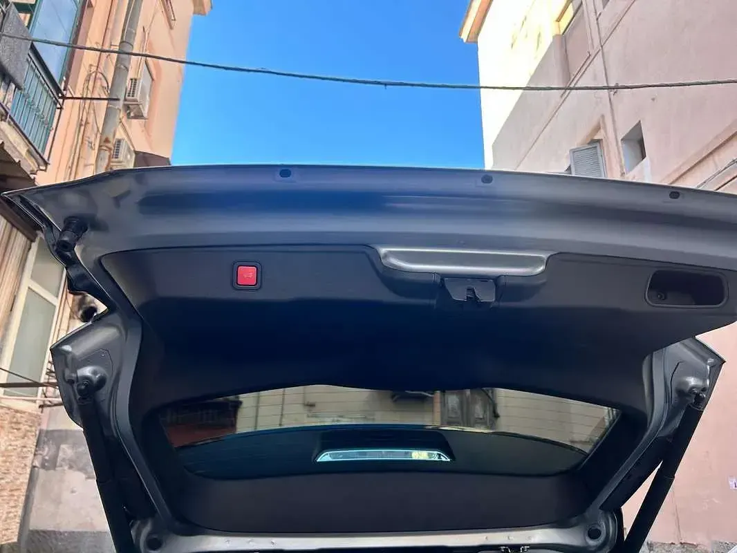 Usata Jeep Avenger Summit 101 CV (74 kW) 2023 SUV
