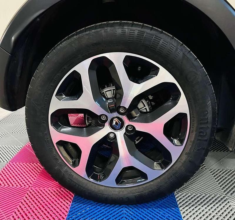 Usata Renault Captur 90 CV (66 kW) 2019 Other SUV