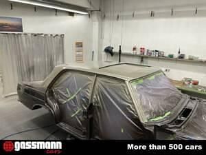 Usata Mercedes 300 250 CV (183 kW) 1969 Beige Berlina