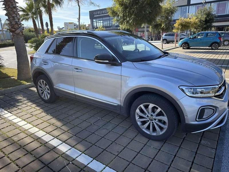 Usata VW T-Roc Style 116 CV (85 kW) 2023 SUV