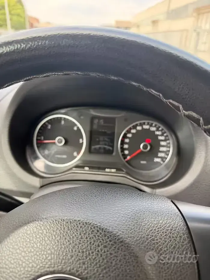 Usata VW Amarok 163 CV (119 kW) 2013 Pick-up