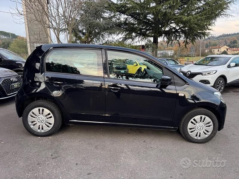 Usata VW up! Move 68 CV (50 kW) 2014 Other Utilitaria