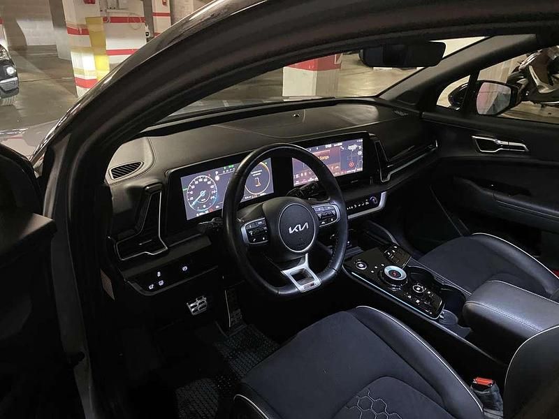 Usata Kia Sportage GT-Line 245 CV (180 kW) 2024 SUV