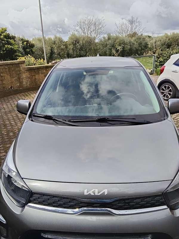 Usata Kia Picanto 69 CV (50 kW) 2016 Utilitaria