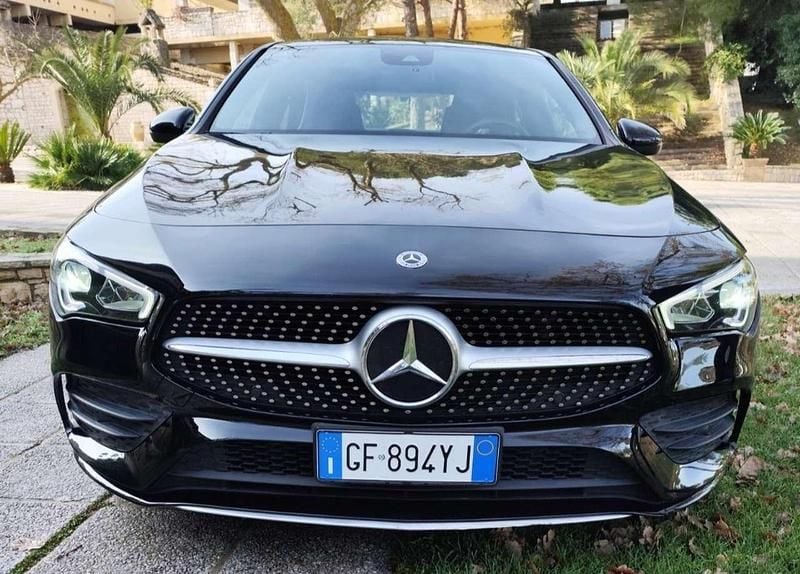 Other Usata 2021 Mercedes CLA180 Premium Berlina | 27.800 € (Ottimo prezzo) - Immagine 1/4