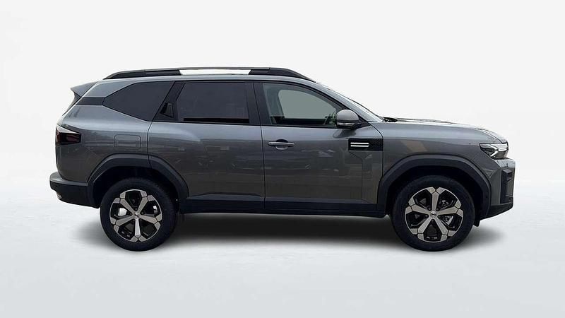 Nuova Dacia Bigster Journey 140 CV (102 kW) 2026 Grigio SUV