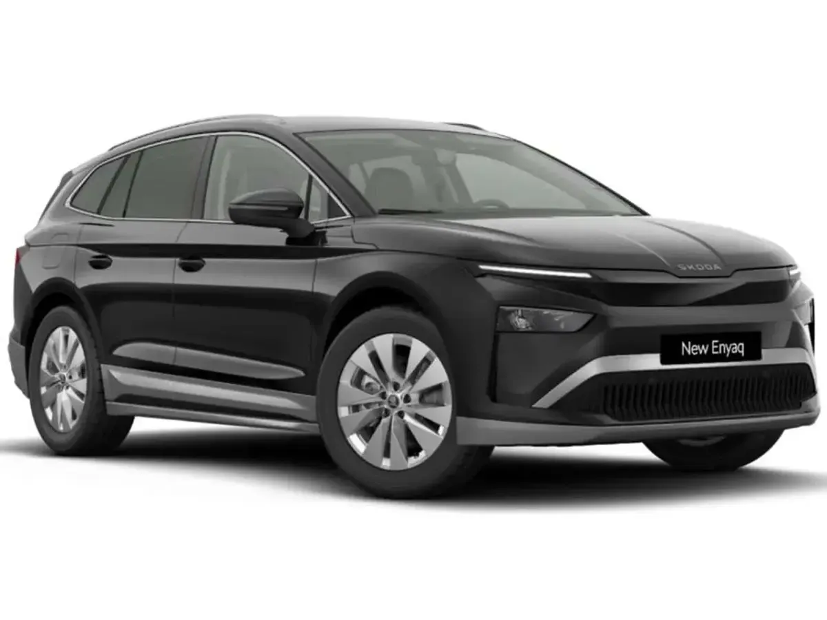 Usata Skoda Enyaq iV 69 kW (95 CV) 2026 SUV