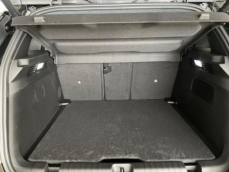 Nuova Jeep Compass 156 kW (213 CV) 2026 Nero SUV