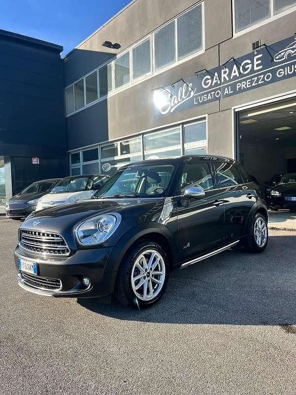 Usata 2015 Mini Cooper Due volumi | 7200 € (Super prezzo) - Immagine 1/4