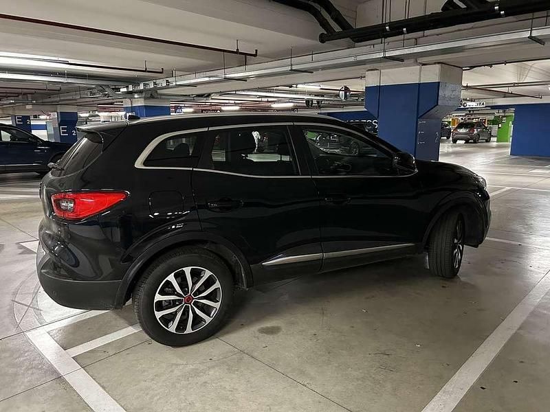 Usata Renault Kadjar 110 CV (80 kW) 2018 SUV