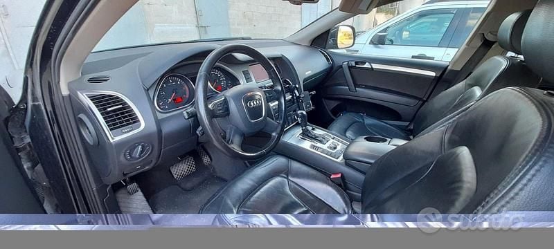 Usata Audi Q7 233 CV (171 kW) 2008 SUV