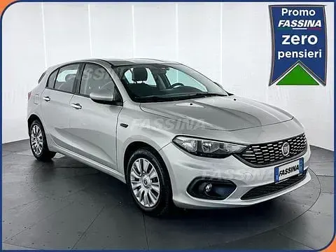 Usata Fiat Tipo Easy 95 CV (69 kW) 2018 Utilitaria