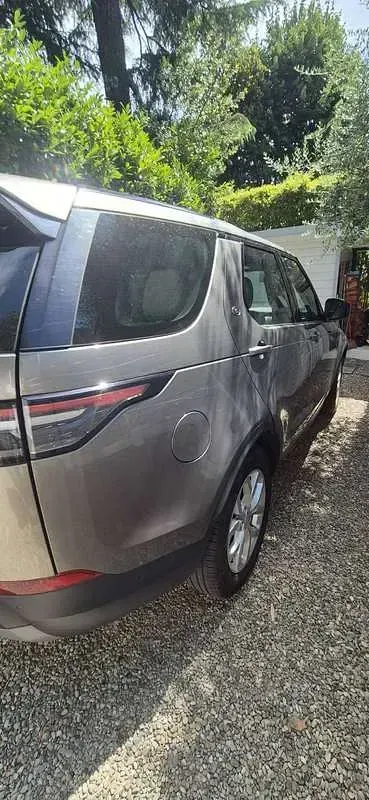 Usata Land Rover Discovery 5 SE 241 CV (177 kW) 2019 Bronzo SUV