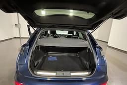 Blu Usata 2024 DS Automobiles DS7 Crossback Rivoli SUV | 27.990 € (Ottimo prezzo) - Immagine 1/4