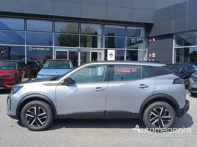 Nuova Peugeot 2008 Style 136 CV (100 kW) 2026 SUV
