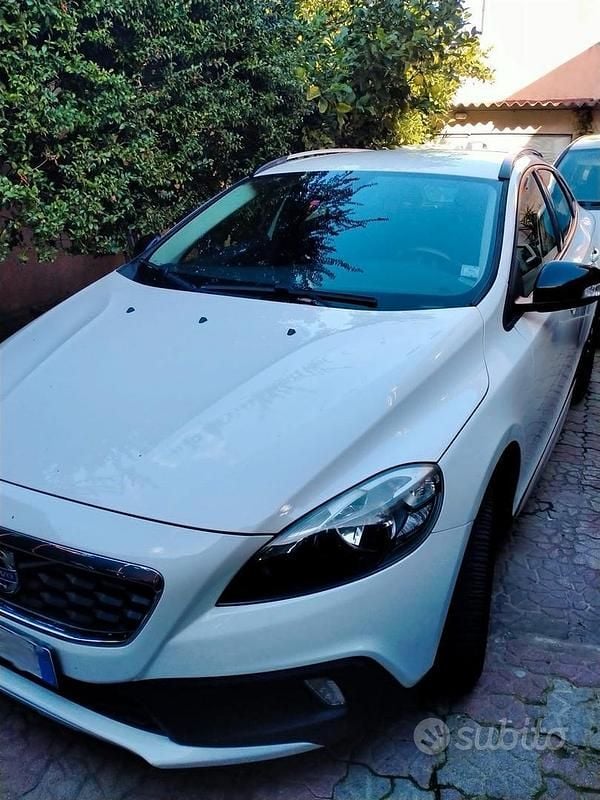 Occasion Volvo V40 CC 115 ch (84 kW) 2014 Break