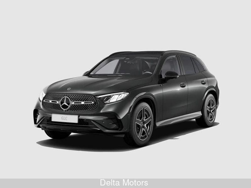 Grigio Nuova 2025 Mercedes GLC220 Advanced Plus SUV | 69.157 € (Buon prezzo) - Immagine 1/4