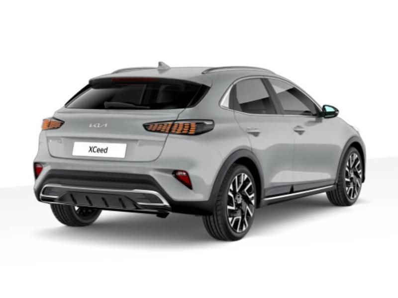 Nuova Kia XCeed 150 CV (110 kW) 2026 (waf) wolf grey m SUV