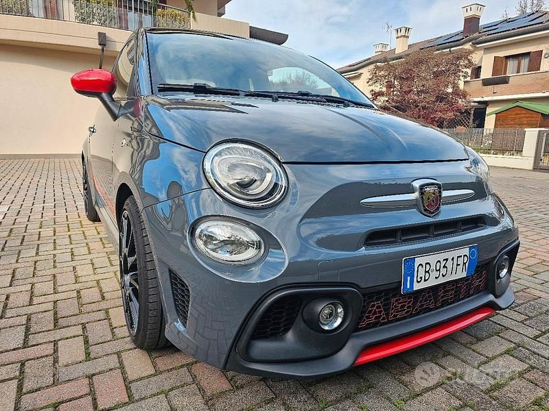 Usata Abarth 595 145 CV (106 kW) 2019 Berlina