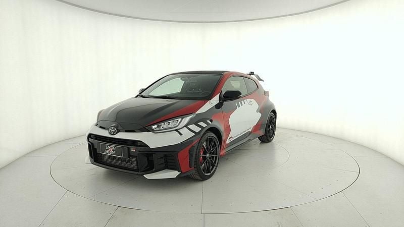 Käytetty Toyota Yaris Edition 280 HP (205 kW) 2024 Viistoperä
